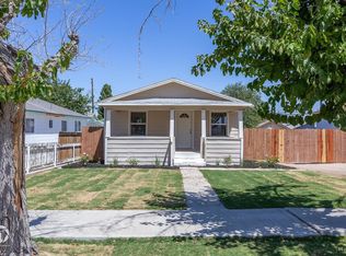 114 Tyler St, Taft, CA 93268
