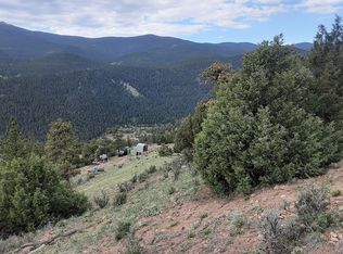 W Wildlife Trl, Idaho Springs, CO 80452