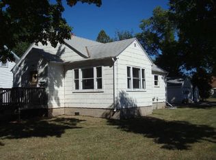 317 S 1st St, Marshall, MN 56258