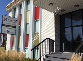 1100 Main St W #201-3, Hamilton, ON L8S 1B3