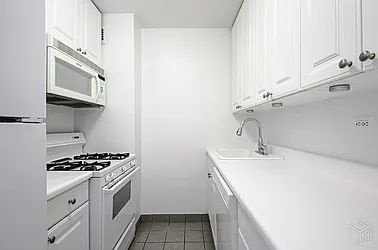 Rented by Halstead Real Estate