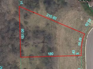642 Riverview Ln, Belvidere, IL 61008
