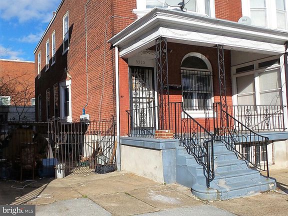 2nd image of 5515 W Girard Ave