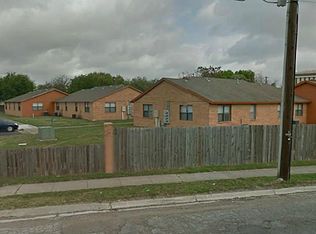 509 Old Robstown Rd, Corpus Christi, TX 78408