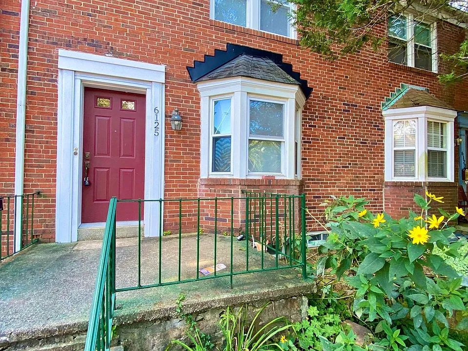 Townhome for rent in Lake Walker