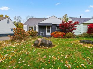 1258 Urana Ave, Columbus, OH 43224