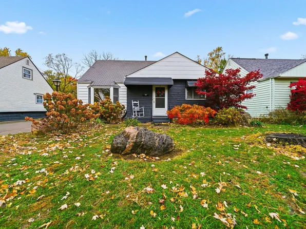 1258 Urana Ave, Columbus, OH 43224