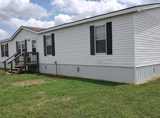 8505 N Bryan Rd, Shawnee, OK 74804