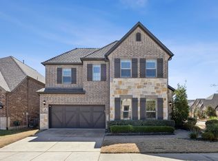 6813 Bermuda Ave, McKinney, TX 75070