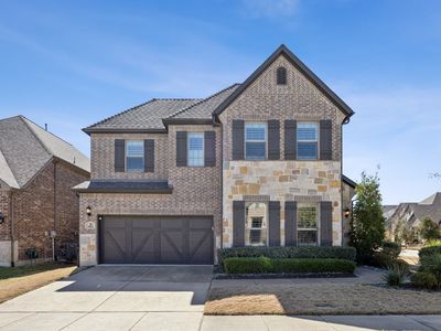 6813 Bermuda Ave, McKinney, TX, 75070