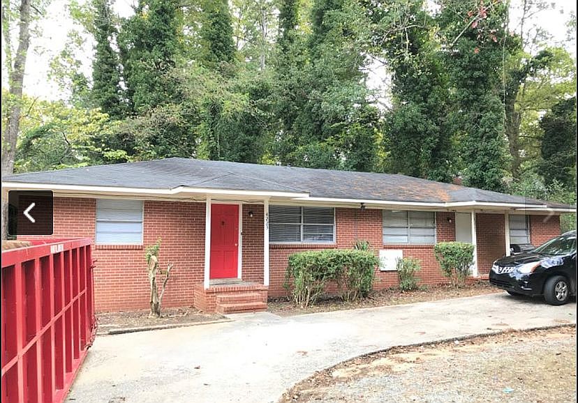 4221 and 4223 Napier Ave 
