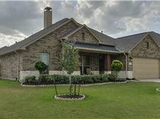 5119 Rollingstone Rd, Richmond, TX 77407
