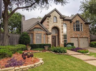 14616 Brookwood Ln, Addison, TX 75001