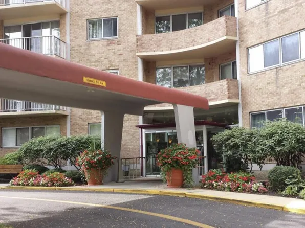 309 Florence Ave APT 501N, Jenkintown, PA 19046