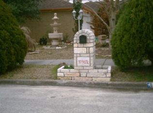 11962 Medicine Bow Cir, Houston, TX 77067