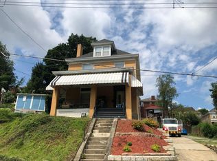2318 Los Angeles Ave, Pittsburgh, PA 15216