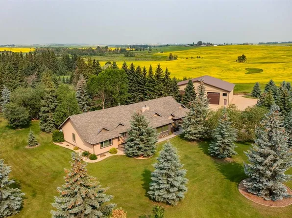 38212 Range Rd #252, Lacombe County, AB T4L 2N2