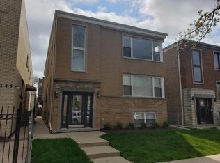 6141 N Richmond St #2, Chicago, IL 60659