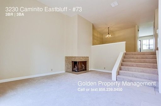 5th image of 3230 Caminito Eastbluff Unit 73