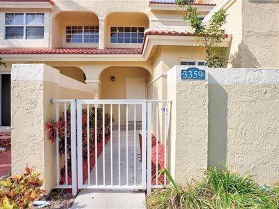 3359 Deer Creek Alba Way, Deerfield Beach, FL, 33442