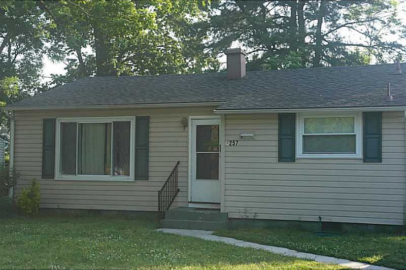 2nd image of 1257 Great Bridge Blvd