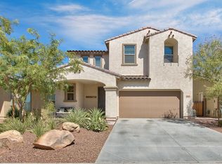 22045 N 98th Dr, Peoria, AZ 85383