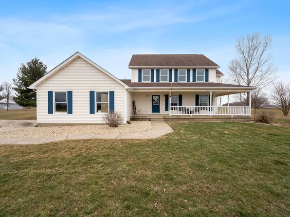 13940 State Route 56 SE, Mount Sterling, OH 43143