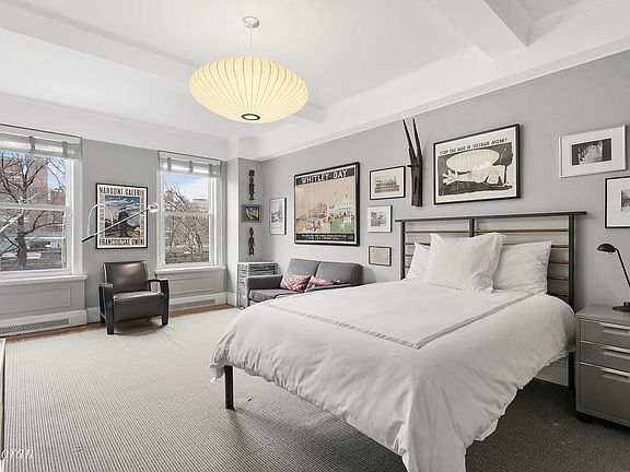 5th image of 15 W 81st St #3B