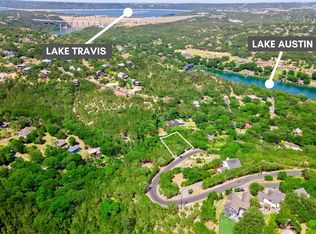 2612 Geronimo Trl, Austin, TX 78734