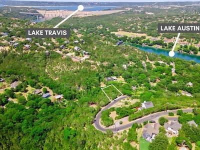 2612 Geronimo Trl, Austin, TX, 78734