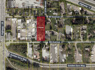 17723 96th Ave, Surrey, BC V4N 4A9