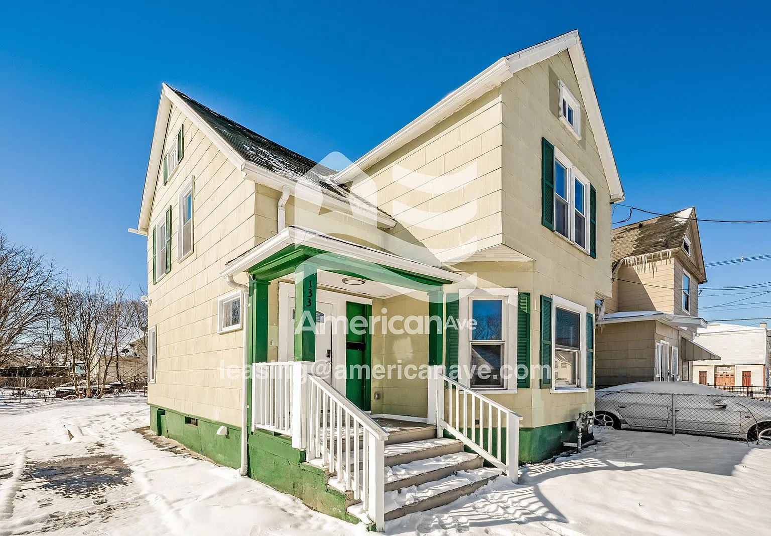 3 bed, 2.0 bath, 1653 sqft, $1,950 — Photo 2