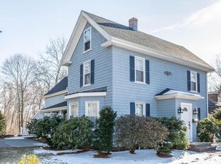 34 Walnut St, Reading, MA 01867