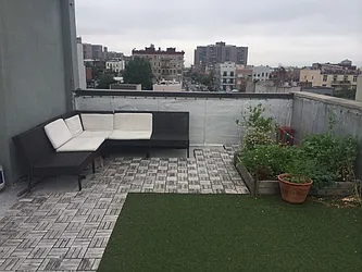 Rented by Urban Spaces Realty Group