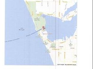 3420 Fulton Ave, Muskegon, MI 49441
