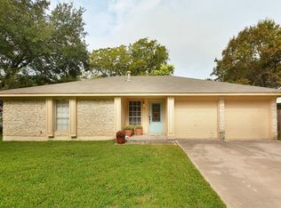 10300 Leaning Willow Dr, Austin, TX 78758