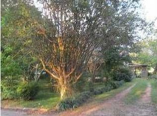 240 1st Ave, Eclectic, AL 36024