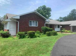 193 N Manor Ave, Kingston, NY 12401