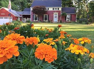 2739 E 450 N, Anderson, IN 46012