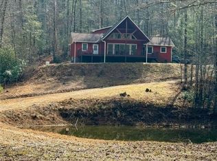 1365 Skylake Road, Sautee Nacoochee, GA 30571