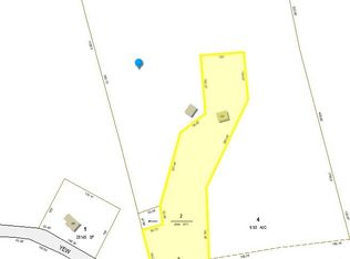 296 Yew St, Douglas, MA 01516