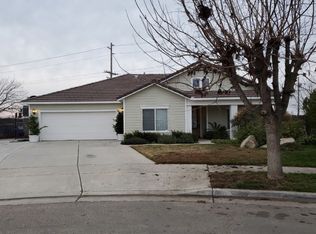 1107 Malbec Ct, Tulare, CA 93274