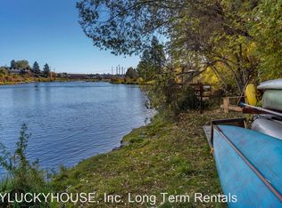 34 NW Allen Rd UNIT 1, Bend, OR 97703