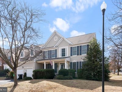 607 Woodruff Ln, Culpeper, VA, 22701