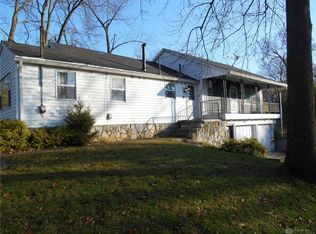1208 Mayapple Ave, Dayton, OH 45432