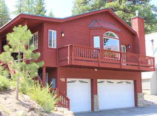 724 Piute Dr, June Lake, CA 93529