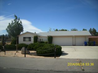 20381 Ottawa Rd, Apple Valley, CA 92308