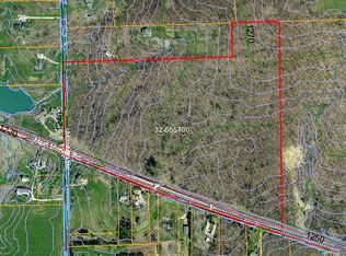 Mumford Rd, Burton, OH 44021