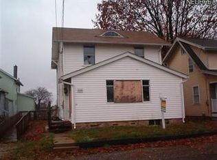 2006 Fremont Pl SW, Canton, OH