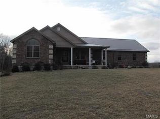 817 Quickdraw Rnch, Farmington, MO 63640